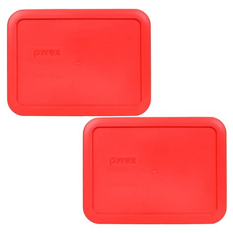 UPC 071160010017. . Pyrex covers